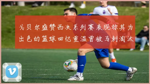 戈贝尔盛赞西决系列赛表现称其为出色的篮球回忆重温曾被马刺淘汰的经历