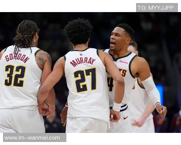 邦纳透露掘金曾考虑交易小波特现其价值已显著提升