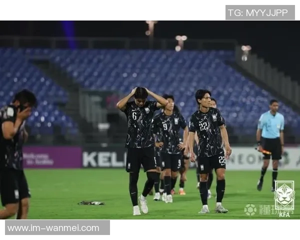 韩国足球沦为四流球队吉达噩梦让人心寒的死亡宣告 韩国足球沦为四流球队吉达噩梦让人心寒的死亡宣告