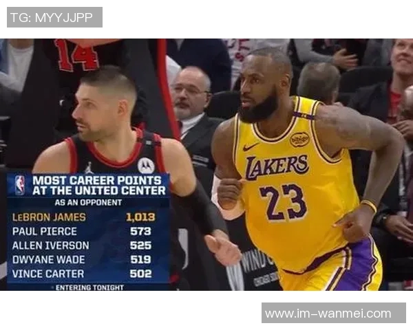 詹姆斯展望客战公牛希望积累良好势头全队需做好充分准备