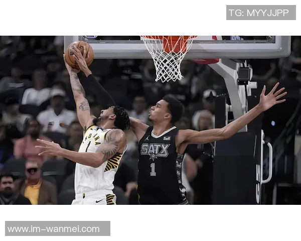 马刺新星崛起文班亚马缺阵期间四人单场得分突破30分