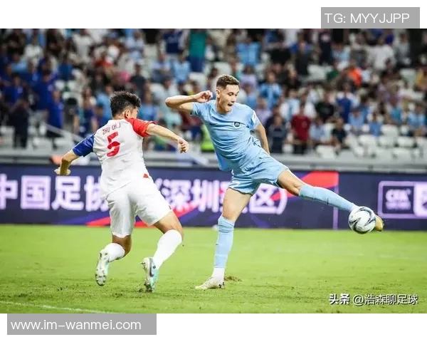 中超第29轮精彩对决深圳新鹏城迎战上海申花10月31日20点不见不散