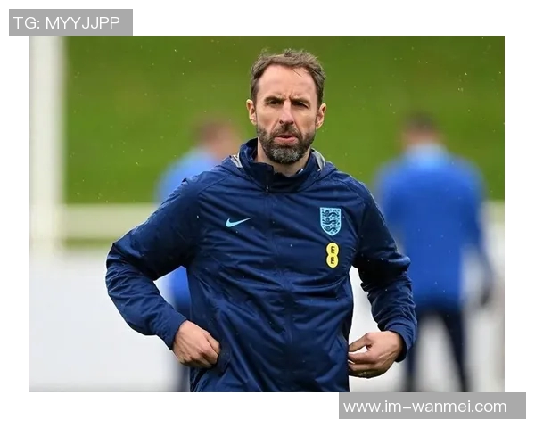 索斯盖特愿执教曼联但称需四年才能争欧冠荣耀